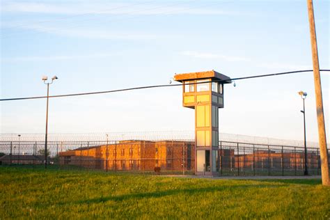 Kinross Correctional Facility inmates report lack of COVID-19 measures