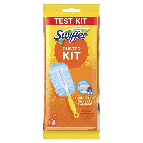 Swiffer Duster Kit rączka miotełka do kurzu Swiffer Sklep EMPIK