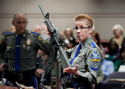 In Wake of Florida Massacre, Gun Control Advocates Look to Connecticut ...