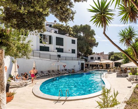 Alta Galdana Apartments – Menorcacom – Your Perfect Holiday in Menorca