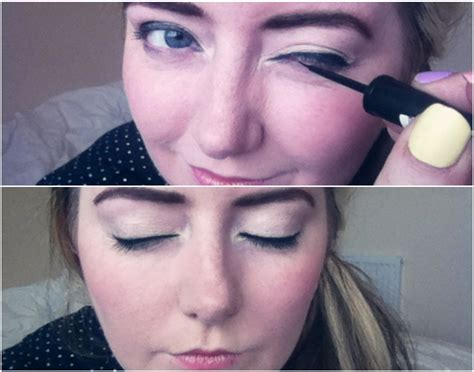 Ever So Juliet | Edinburgh lifestyle blog: How to: apply liquid eyeliner