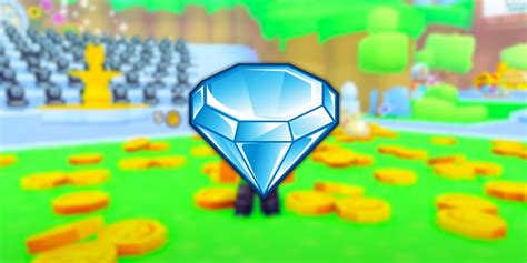 How To Farm Diamonds Fast In Pet Simulator