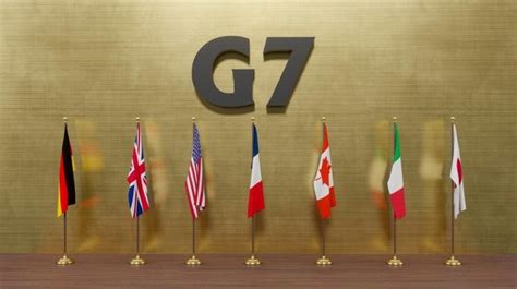 G7 climate change commitments: a step in the right direction or a missed opportunity? - Andriy ...