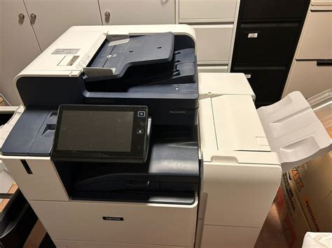 Xerox Altalink C8130 Ebay