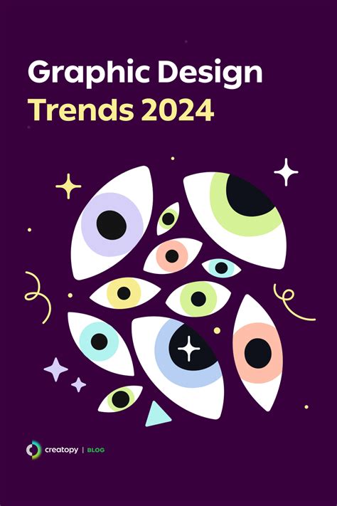 Graphic Design Trends 2024 Edition Graphic Design Trends Graphic