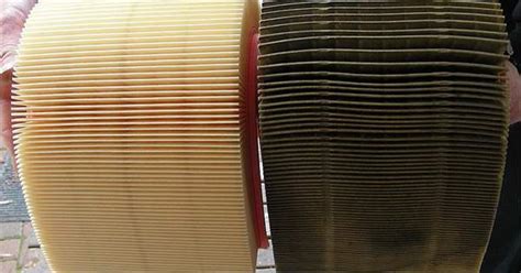 Do Your Filters Need Replacing The Filter Blog MicksGarage