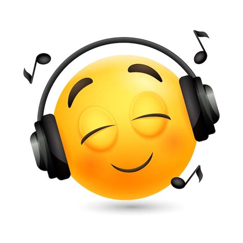 Music Emoji Images - Free Download on Freepik