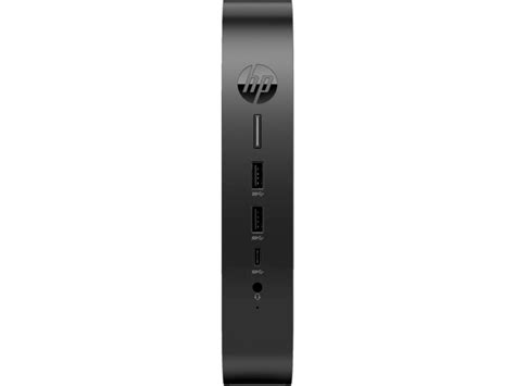 Pacote Thin Client Hp Elite T Hp Portugal