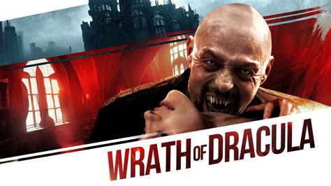 Wrath Of Dracula Monster Facts Amino