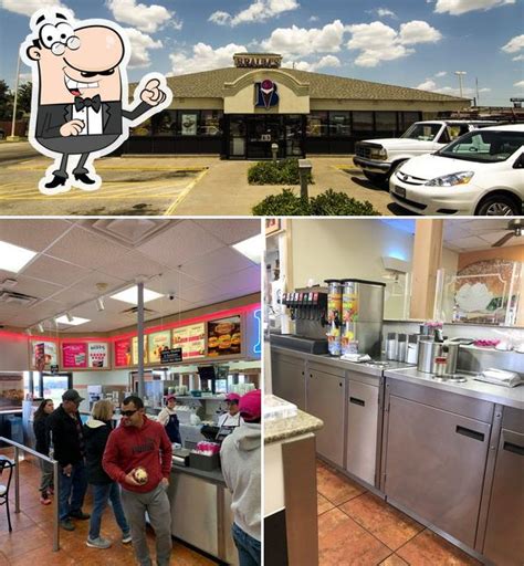 Braums Ice Cream And Dairy Store In Mineral Wells Restaurant Menu And Reviews