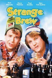 Quotes with Sound Clips from Strange Brew (1983) - Page 4 | Comedy ...