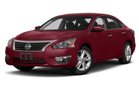 Used 2014 Nissan Altima For Sale Near Me