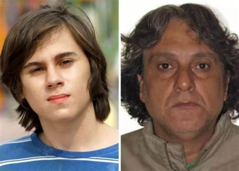 Polícia Prende Paulo Cupertino Acusado De Matar Rafael Miguel E Os