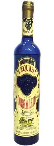 Tequila Corralejo Reposado 750ml Precio Costa Rica