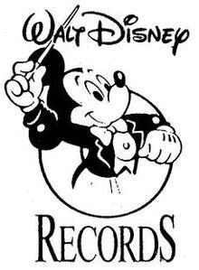 Walt Disney Records | Logopedia | FANDOM powered by Wikia