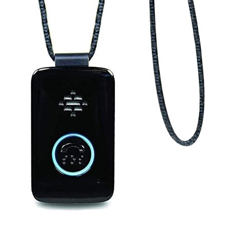 Medical Guardian On-The-Go Alert Button for Seniors | Water Resistant | 24/7 Wireless Emergency ...