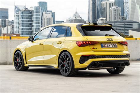 Audi Rs3 V Mercedes Amg A45 S Comparison Carexpert