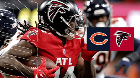 Bears Falcons Stream Auf Dazn Jetzt Anmelden Dazn De