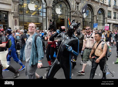 London, UK. 27th June, 2015. Pride in London Parade Credit: pmgimaging ...