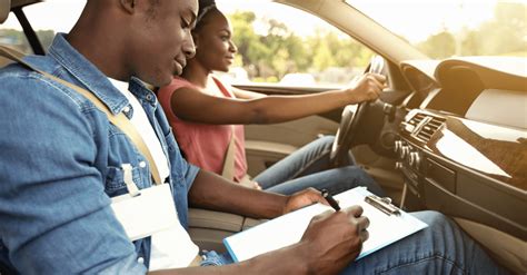 Navigating The Dmv Ny Road Test Your Ultimate Guide To Success Drive