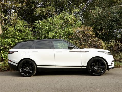 Range Rover Velar D300 R Dynamic HSE 2020 20 Oscar Jacobs