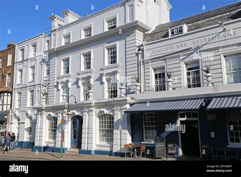 Broadstairs Isle Of Thanet Kent England Great Britain United