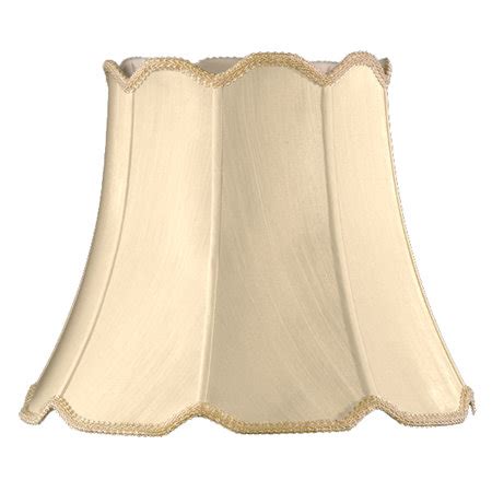 Soft Tailored Lampshade Shapes | J.Harris Lampshades | Pittsburgh, PA