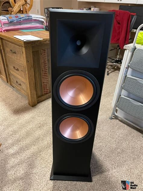 Klipsch Reference Rf Iii Black For Sale Canuck Audio Mart