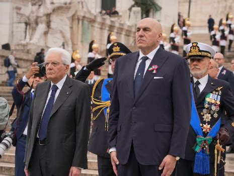 Festa Della Repubblica La Celebrazione Del 2 Giugno ForzeArmate Org