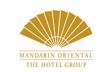 Mandarin Oriental logo | Dwglogo