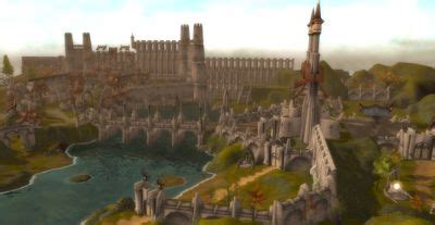 Ascalon City Guild Wars Wiki Gww