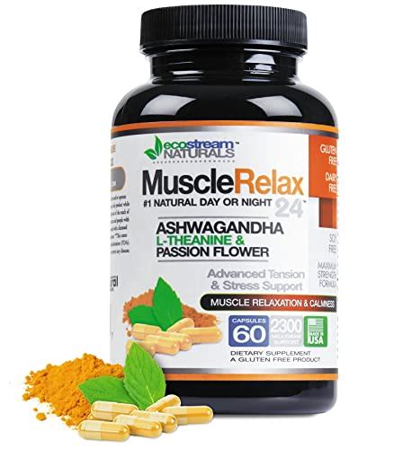 10 Best Muscle Relaxers Recommended By An Expert Glory Cycles