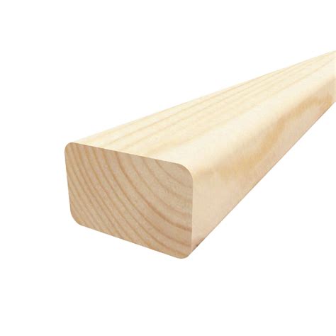 Брусок деревянный Timber&Style 1000x30x19мм строганый сращенный сосна ...