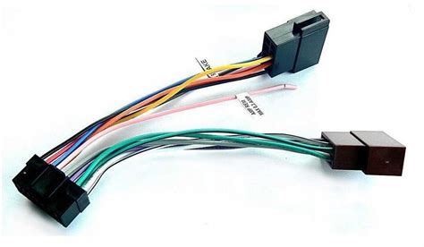 Quick Guide To Sony Xav 62bt Wiring Harness