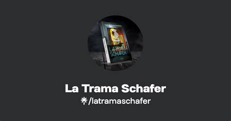 La Trama Schafer Instagram Linktree