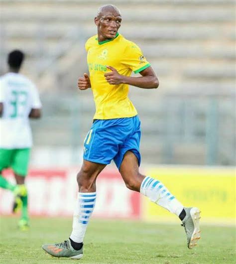 Mothobi Mvala Biography: Age, Career, Tribe, Football, Wife, Child, Net worth, Wikipedia