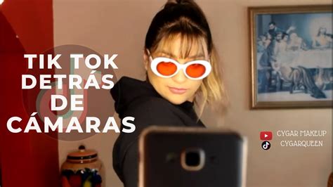 Imitando Tik Toks Con Mi Prima Youtube