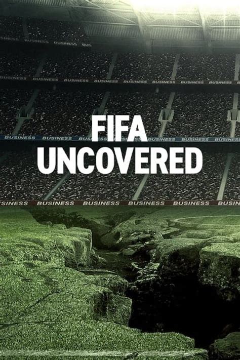 Cast & Crew for FIFA Uncovered - Trakt
