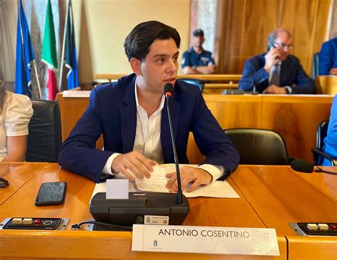 Latina Università Comune lassessore Cosentino preannuncia