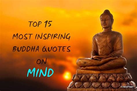 Friend-Yaari Quotes | Buddha Quotes On Mind