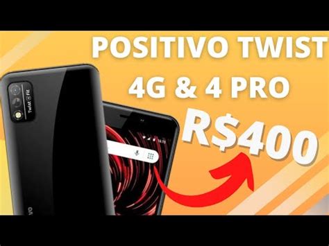 Positivo Twist G Pro Baratos Mas Muito B Sicos Youtube