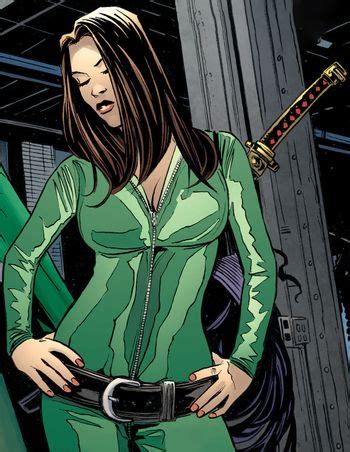 Batman Talia Al Ghul Characters Tv Tropes Talia Al Ghul