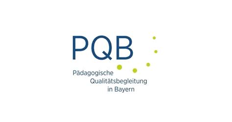 Pädagogische Qualitätsbegleitung PQB