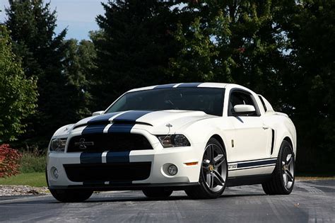 Coche Ford Gt M Sculo Mustang Patriota Shelby Super