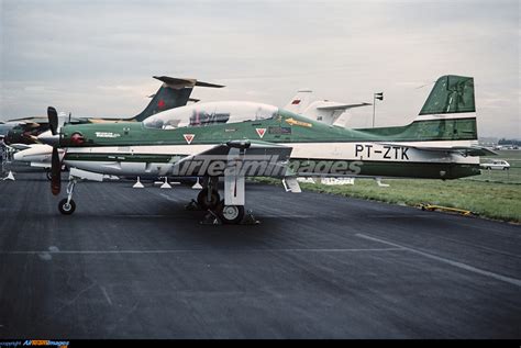 Embraer Emb Tucano Large Preview Airteamimages