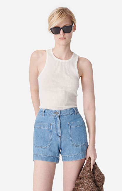 Hot Sexy Vanessa Bruno Bikini Pics