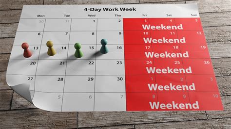 Article 4 Day Work Week Why Australian Businesses Are Ready