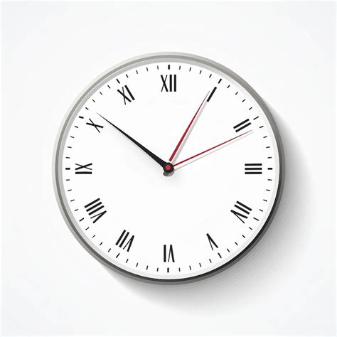 clock  blank background vectors illustrations