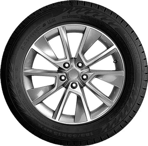 Ikon Tyres Nordman Rs R R