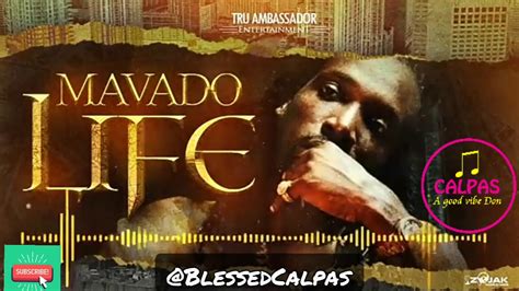 Mavado Ft Jahmiel Ft Kranium Ft Alkaline Soul Survivor Riddim Youtube